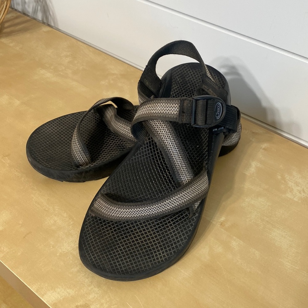 Chaco sandals mens size 11